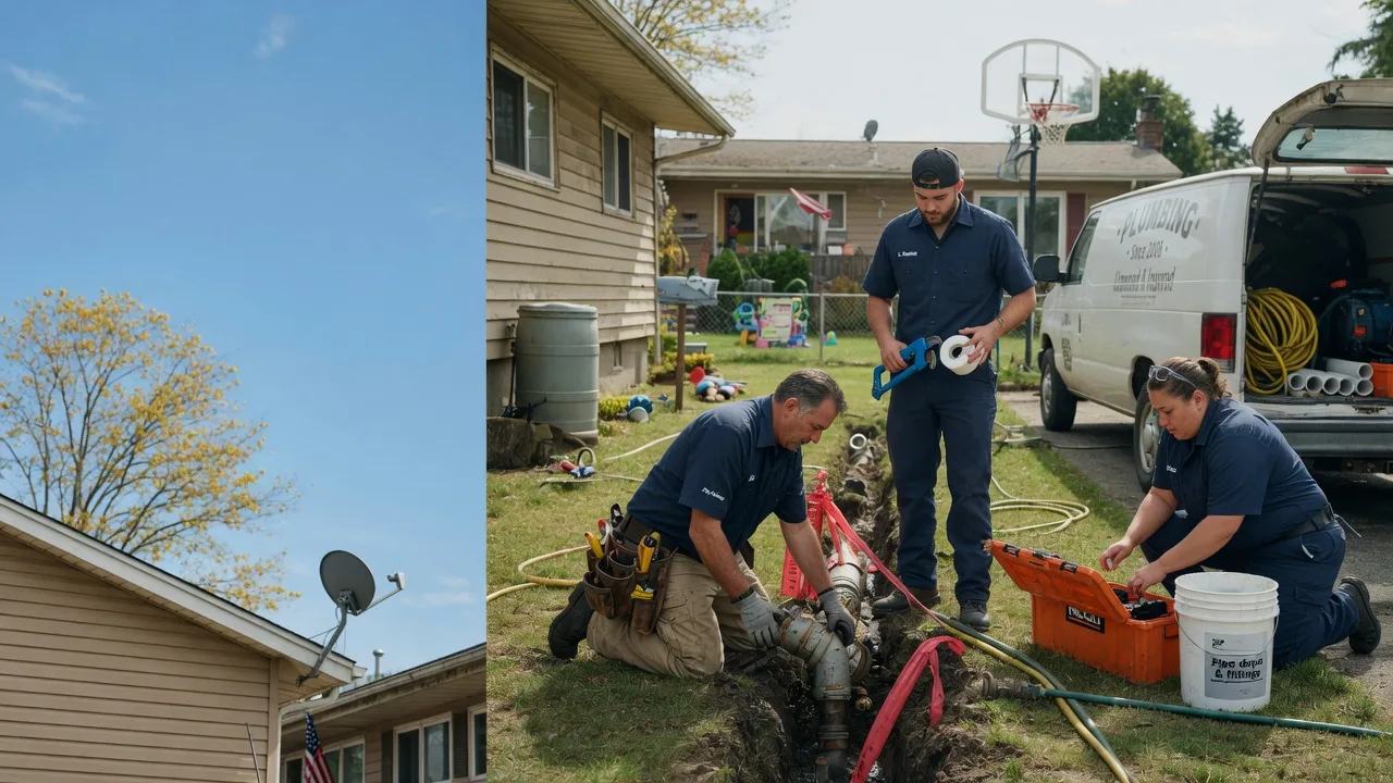 Garbage Disposal Replacement in Republic, OH near me